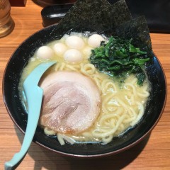 横浜家系ラーメン 壱角家 大和桜ヶ丘店の画像