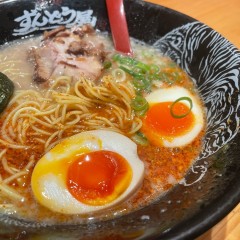 ラー麺 ずんどう屋 天神橋4丁目店の画像