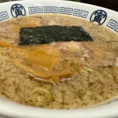 中華そば 寅 柄沢店の画像