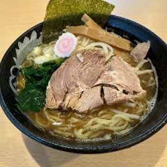 らーめん食堂 木下風の画像