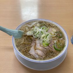 老麺 900円