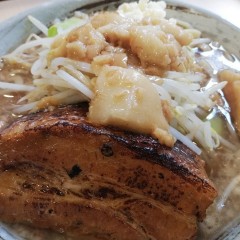 らーめん 天山の画像