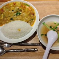 サイアムセラドン 東京の画像