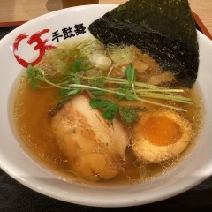 天手鼓舞の画像