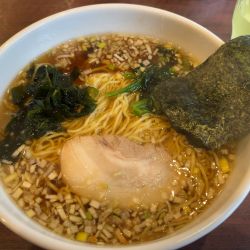 ラーメン