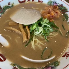 天下一品 北新地店の画像