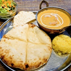 インド料理ムンバイ 柏モディ店の画像