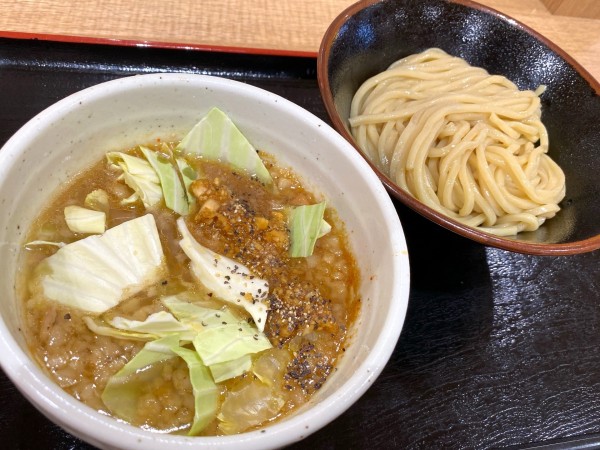 「ふじもりそば 980円→880円（クーポン利用）」@景勝軒 ジョイホンパーク吉岡店の写真