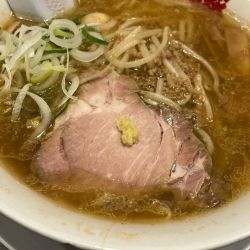札幌味噌ラーメン890円