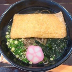 与島PA フードコートの画像