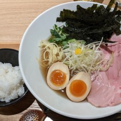 和バル 白金魚の画像