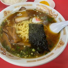 中華料理 栄楽の画像