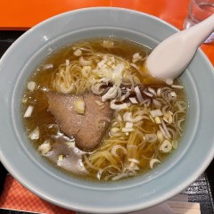 中華飯店 のあき 芝町店の画像