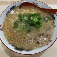 熟成麺屋 神来 イオンモールKYOTO店の写真