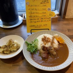 お米とカレーのお店 こめるの画像