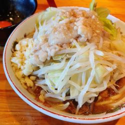 ラーメン 980円 生卵 100円