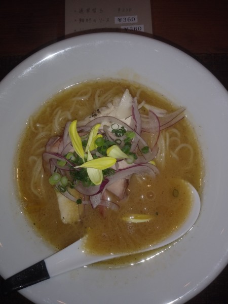 「濃厚」@蜂と蝶の写真