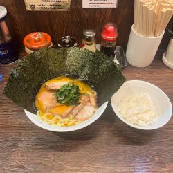 チャーシュー麺
