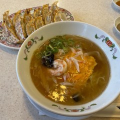 餃子の王将 太田高林店の画像