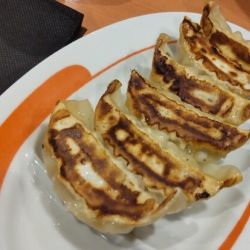 餃子セット