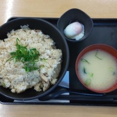 伝説のすた丼屋 山形西バイパス店の画像