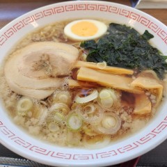 Daily亭 中央道上り 原PAの画像