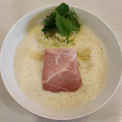 らぁ麺 まほろば 福大前西福井店の画像