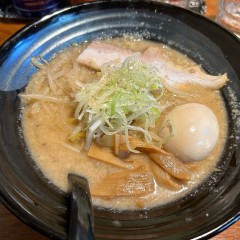 北海道ラーメン めんぽぽの画像