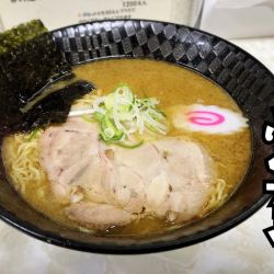 ら〜めん￥750