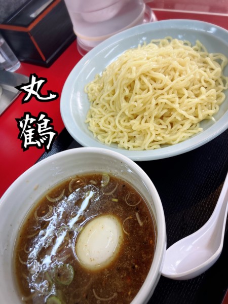 「中華もり￥750」@丸鶴の写真