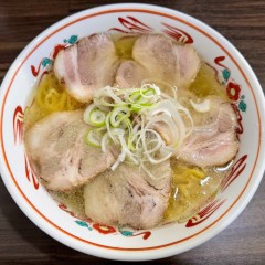 らーめん信 nobuの画像
