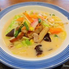 長崎ちゃんぽん リンガーハット 埼玉北本店の画像