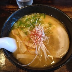 ラーメン信の画像
