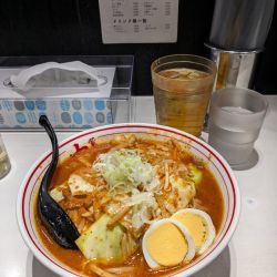 北極やさいシャキシャキ