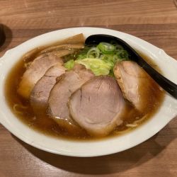 らーめん田丸 元住吉店