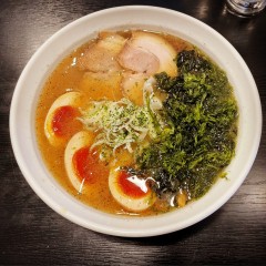 麺処 松。の画像