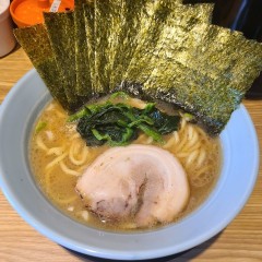 横浜家系らーめん 戸手家の画像