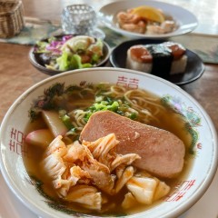 RESORT DINING MAHALOの画像