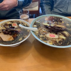 光華飯店の画像