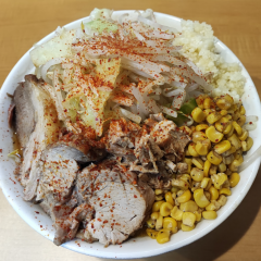 ラーメン池田屋 福井店の画像