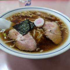 赤のれんの画像