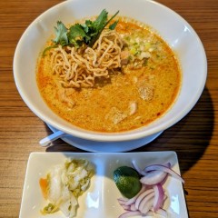 タイ料理 バンラック 柏店の画像