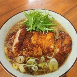 パーコー麺
