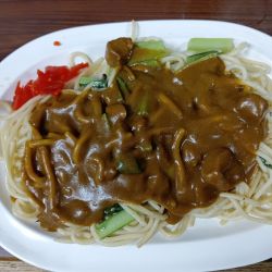 インディアン・レギュラー(¥600)