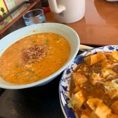 台湾料理 福福 昭和店の画像