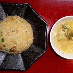 中華食堂 一番館 新小岩ルミエール店の画像