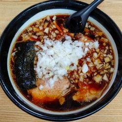 チャーシューメン