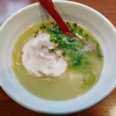 らーめん 天道の画像