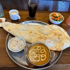 カリー・グルメ・レストラン  富岡店の画像