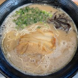 博多ラーメン